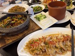 -汇华阁中餐厅·粤菜早茶(汇华希尔顿逸林酒店)