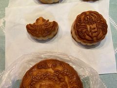 -欣乐糕点店(洪湖里总店)