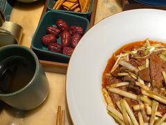 -锦府盐帮·侯宅(五棵松万达店)