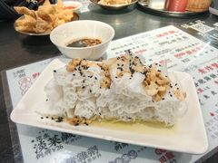爽口捞粉-禄粥·广府味·煲仔粥·宵夜·明档现做(江南西店)