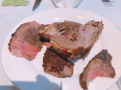 -拉蒂娜·巴西牛排馆 Latina·Brazilian Steakhouse(陆家嘴旗舰店)