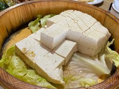 -闻道食府烙饼卷带鱼(原车耳营店原大觉寺店)