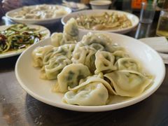 -老王头饺子(孟家店)