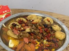 -黑皮酸菜鱼(绣花巷店)