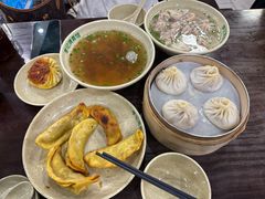-李记清真馆(打钉巷店)
