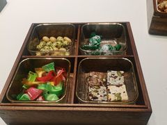 -小满海鲜·别院(天津旗舰店)
