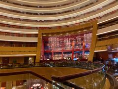 -杭州国际会议中心洲际酒店-原素全日餐厅(解放东路店)