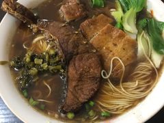 -古镇老面馆(千灯店)