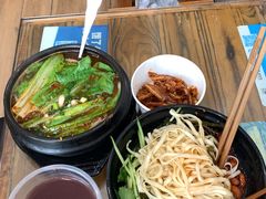 -猪脑壳凉面(武陵源店)