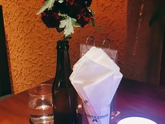 -Ambra Haus琥珀屋精酿餐厅(宝山店)