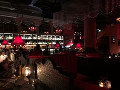 -JZ Club 爵士酒吧(上海店)
