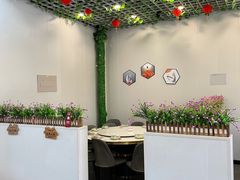 -李哥海鲜烧烤家常菜(孔雀城店)