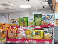 -7-11便利店(海上海店)