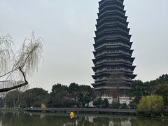 -红梅公园