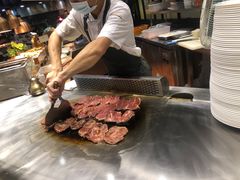 -吉布鲁牛排海鲜自助(成都大悦城店)