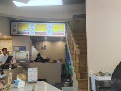 -面道赞宁海海鲜面(迎凤街店)