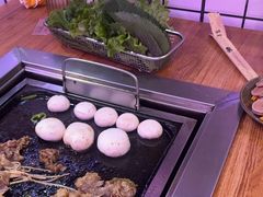 -郭记烤肉创始店(民丰大街店)