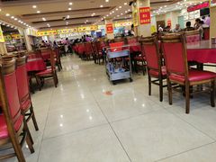 大堂-西塔大冷面(市府大路店)