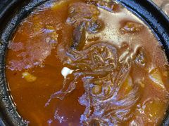 -老姑砂锅·烧烤天津菜(体北道店)