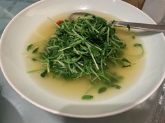 -北京王府井希尔顿酒店·秦唐中餐厅Chynna