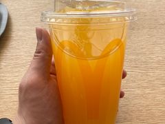 -麦当劳(展览路店)