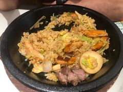 -豪客来牛排(中华城店)