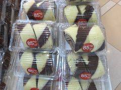 -85度C(深圳佳宁娜店)