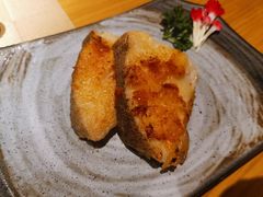 -三石铁板烧(紫竹桥店)