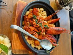 -OCEAN一席海鲜•海景餐厅(双子塔店)