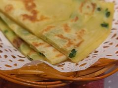 -老郑家东北春饼(龙悦居店)