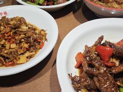 -天下客饭店(中山路店)