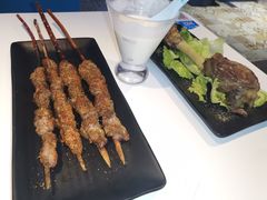 -疆遇·新新新新的新疆菜(万达店)