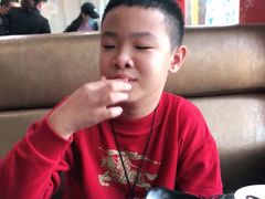 -潮汕美牛肉丸火锅店(天宁寺店)
