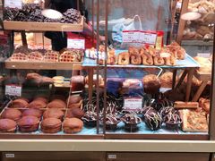 -山崎面包(静安久光店)