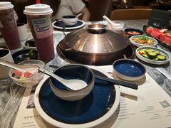 -大头椰·海南椰子鸡火锅(思明万象城店)