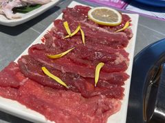 -生活如沸·顺德水牛奶火锅(人民广场店)