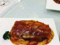 -红菜坊·烤鸭·川鲁宴(石园店)