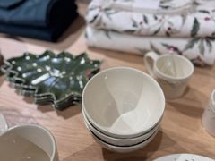 -ZARA HOME(蓝色港湾店)