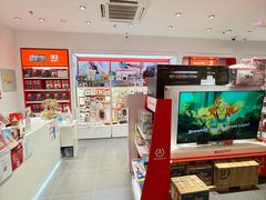 -任天堂Nintendo Switch体验店(天河城店)