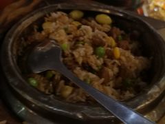 -云来居素食馆(南山店)