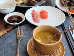 -济南凯宾斯基酒店-THE VIEW云景全日制餐厅