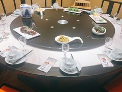 包厢-东门头·江鲜小馆(新天地店)