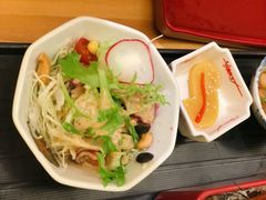 -皇品田苑日式料理(苏州中心店)