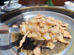 -石记东北风味烤肉店(子固路店)