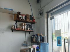 -东仪路传统烤肉