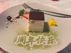 -桃花江餐厅·江景-约会·聚会