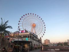 -美国村