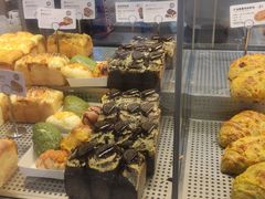 -LELECHA乐乐茶(百货大楼店)
