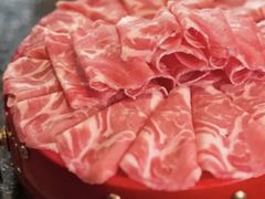 -前门涮肉(群力店)