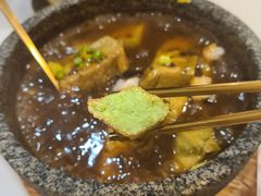 -香香海南菜餐厅